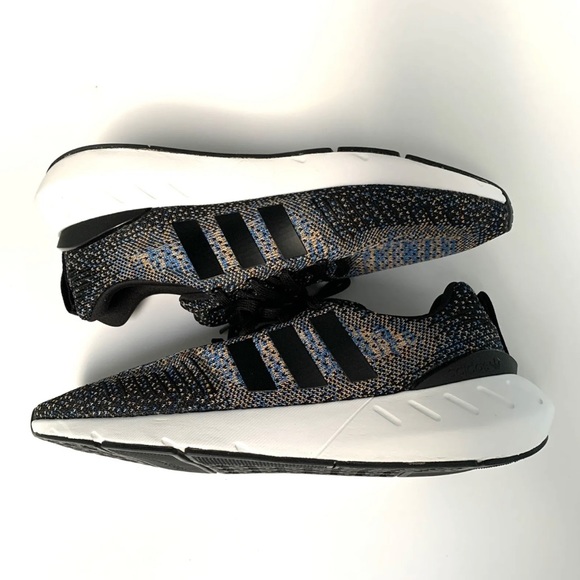 adidas gazelle silver green womens adidas Swift 22 Kids Shoes - White